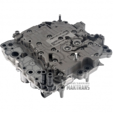 Valve body with solenoids VAG DSG 0BT / 0BH DQ500 0BH325066D 0BH325065G [without electronic control unit and wiring (printed circuit board)