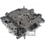 Valve body with solenoids VAG DSG 0BT / 0BH DQ500 0BH325066D 0BH325065G [without electronic control unit and wiring (printed circuit board)
