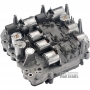 Valve body with solenoids VAG DSG 0BT / 0BH DQ500 0BH325066D 0BH325065G [without electronic control unit and wiring (printed circuit board)