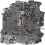 Valve body with solenoids VAG DSG 0BT / 0BH DQ500 0BH325066D 0BH325065G [without electronic control unit and wiring (printed circuit board)