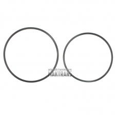 Rubber ring kit 2-4 Clutch A604 A606  42RLE