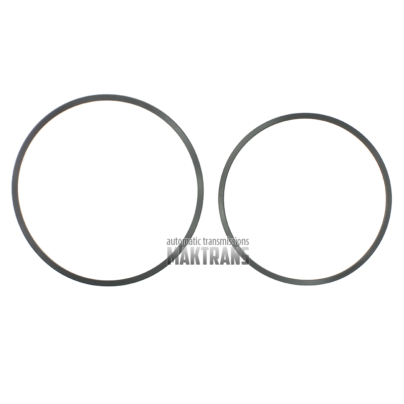 Rubber ring kit 2-4 Clutch A604 A606  42RLE