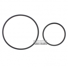 Rubber ring kit Low Reverse  Clutch 42RLE