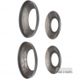Differential satellite kit FORD 4F27E 5151591 4933629 / outer pin Ø 17 mm, semi-axial gear 14 teeth / 28 splines (outer Ø 67.05 mm), satellite 10 teeth (inner Ø 17.15 mm)