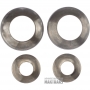 Differential satellite kit FORD 4F27E 5151591 4933629 / outer pin Ø 17 mm, semi-axial gear 14 teeth / 28 splines (outer Ø 67.05 mm), satellite 10 teeth (inner Ø 17.15 mm)