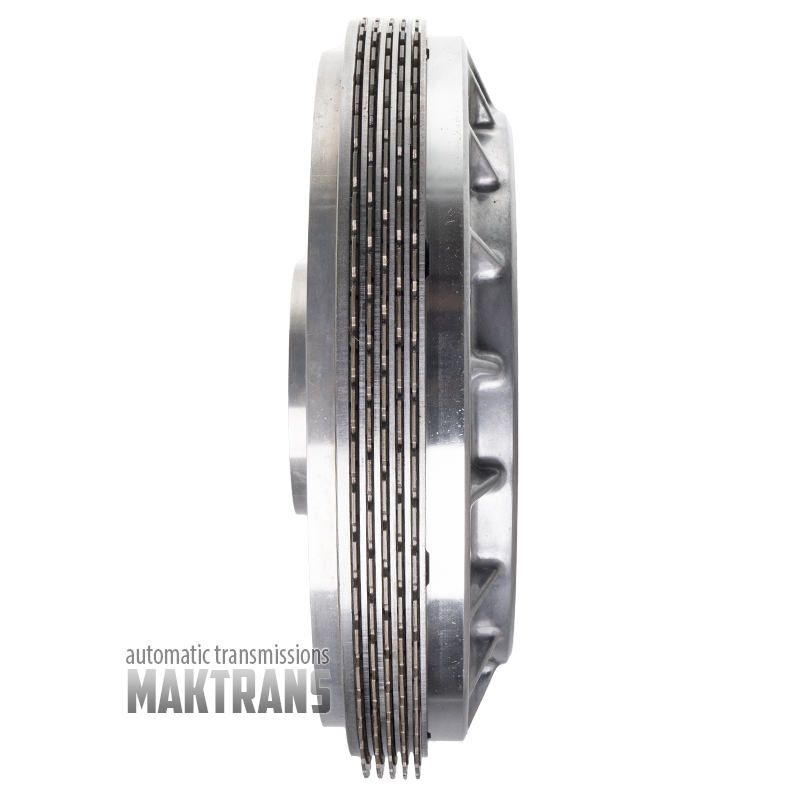 E Clutch drum assembly [FORWARD] GM 10L1000 / 5 friction plates