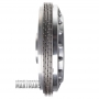 E Clutch drum assembly [FORWARD] GM 10L1000 / 5 friction plates