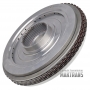 E Clutch drum assembly [FORWARD] GM 10L1000 / 5 friction plates