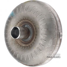 Torque converter pump wheel FORD (three speed) C4 / C5 (2513) FORD Mustang, Bronco II / [neck outer Ø 50.65 mm]