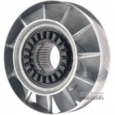 Torque converter reactor wheel FORD (three speed) C4 / C5 (2513) RFC5FP-7934-A FORD Mustang, Bronco II