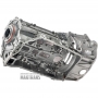 Transmission housing 10L1000 (with PTO Power Take-Off) / T0UFG433CF AB1V GAMMA PONTIAC