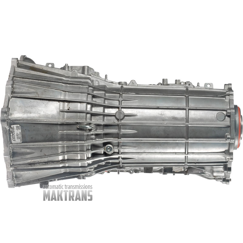 Transmission housing 10L1000 (with PTO Power Take-Off) / T0UFG433CF AB1V GAMMA PONTIAC
