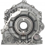 Transmission housing 10L1000 (with PTO Power Take-Off) / T0UFG433CF AB1V GAMMA PONTIAC