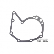 Rear cover paper gasket 722.3 81-97 1232710580