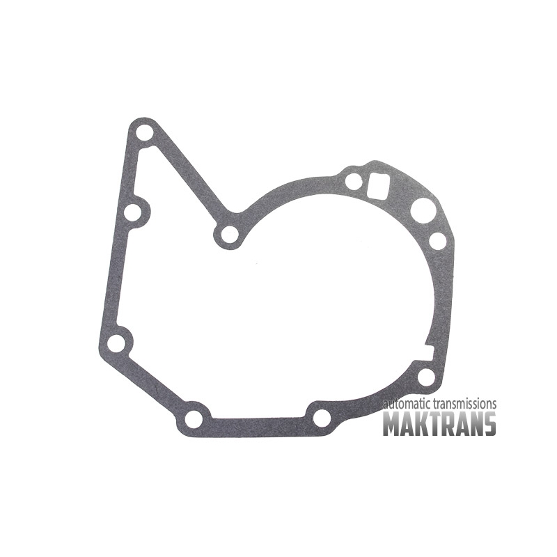 Rear cover paper gasket 722.3 81-97 1232710580