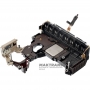Electronic control unit TCM AUDI ZF 8HP BOSCH 0260550082 / ZF 6058008122