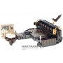 Electronic control unit TCM AUDI ZF 8HP BOSCH 0260550082 / ZF 6058008122