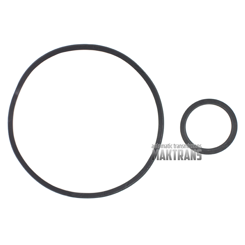 Rubber ring kit Reverse B3 722.3  A1262720192 A1262720092