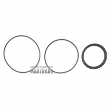 Rubber ring kit 4th (k2) 722.3 A1262720255 A1262720392