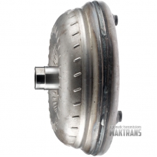 Torque converter [regenerated] Nissan RE4R01A, RE4R03A