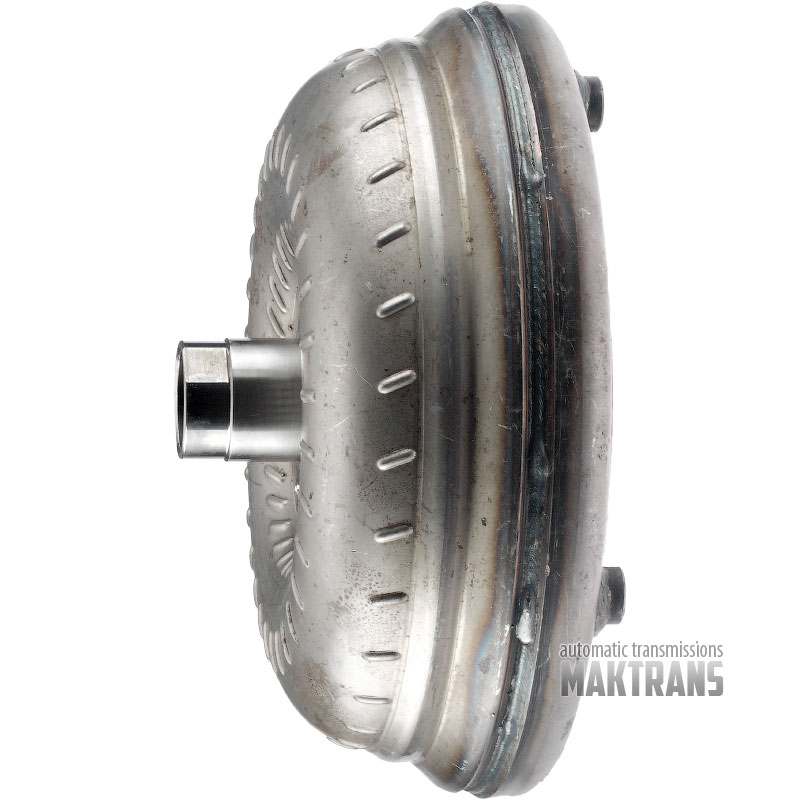 Torque converter [regenerated] Nissan RE4R01A, RE4R03A