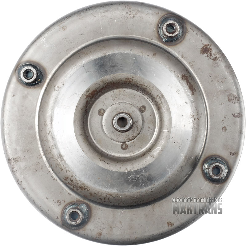 Torque converter [regenerated] Nissan RE4R01A, RE4R03A