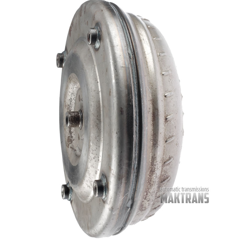 Torque converter [regenerated] Nissan RE4R01A, RE4R03A