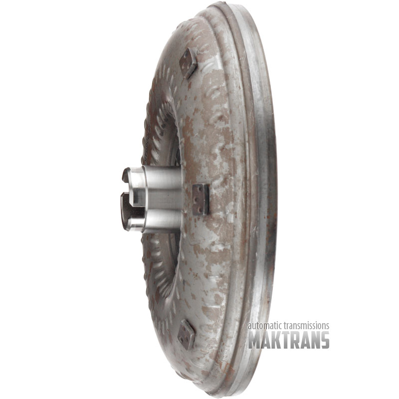 Torque converter pump wheel Hyundai / Kia A5GF1 [GD] / outer Ø 250.75 mm