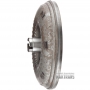 Torque converter pump wheel Hyundai / Kia A5GF1 [GD] / outer Ø 250.75 mm