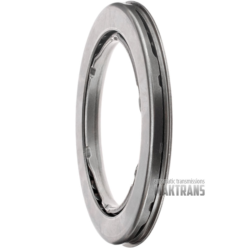 Torque converter thrust needle bearing Hyundai / Kia A5GF1 [GD] / 5.95 mm x 48.50 mm x 70.75 mm / [installed between the pump wheel/ reactor wheel and between the reactor wheel / turbine wheel]