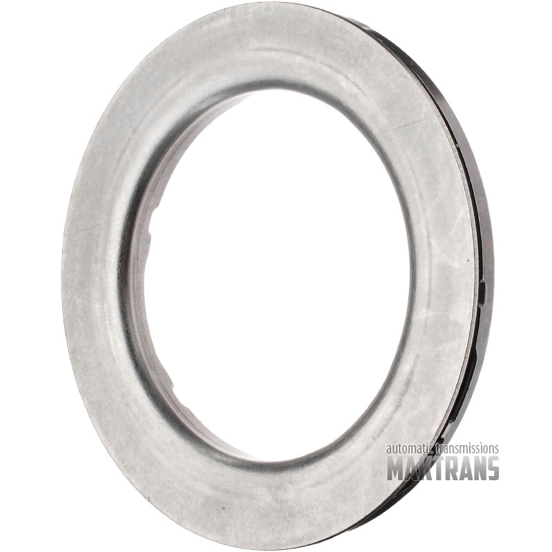 Torque converter thrust needle bearing Hyundai / Kia A5GF1 [GD] / 5.95 mm x 48.50 mm x 70.75 mm / [installed between the pump wheel/ reactor wheel and between the reactor wheel / turbine wheel]