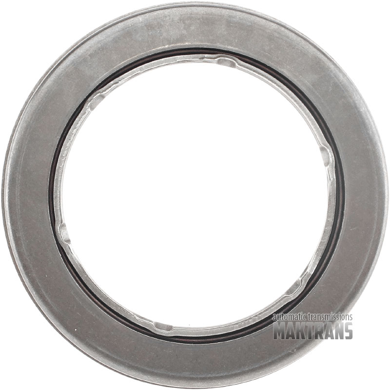 Torque converter thrust needle bearing Hyundai / Kia A5GF1 [GD] / 5.95 mm x 48.50 mm x 70.75 mm / [installed between the pump wheel/ reactor wheel and between the reactor wheel / turbine wheel]