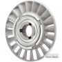 Torque converter reactor wheel Hyundai / Kia A5GF1 [GD] / outer Ø 156.25 mm, 38 splines