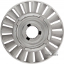 Torque converter reactor wheel Hyundai / Kia A5GF1 [GD] / outer Ø 156.25 mm, 38 splines