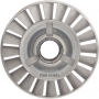 Torque converter reactor wheel Hyundai / Kia A5GF1 [GD] / outer Ø 156.25 mm, 38 splines
