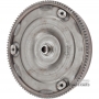 Torque converter front cover Hyundai / Kia A5GF1 [GD] / outer housing Ø 256.60 mm, 106 teeth (outer Ø 271.25 mm)