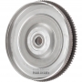 Torque converter front cover Hyundai / Kia A5GF1 [GD] / outer housing Ø 256.60 mm, 106 teeth (outer Ø 271.25 mm)