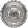 Torque converter front cover Hyundai / Kia A5GF1 [GD] / outer housing Ø 256.60 mm, 106 teeth (outer Ø 271.25 mm)