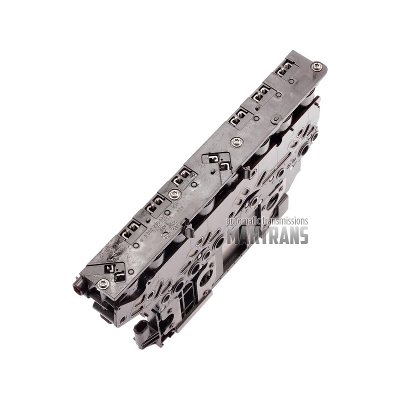 Electronic control unit with solenoid block GM 6T70E 6T75E [GEN1] 24264114 / Chevrolet Impala 3.6L LFX 2014 FWD