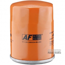 Automatic transmission main filter AF-280