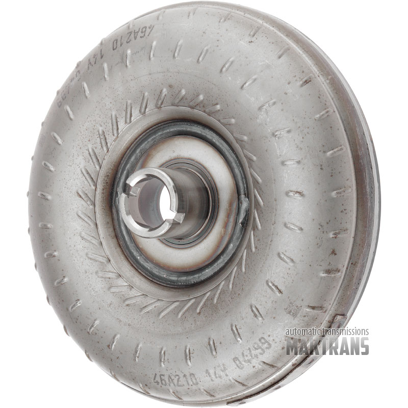 Torque converter pump wheel AW TF-60SN (09G) / GA6F21WA (Mini Cooper) / 46A210 24407598254