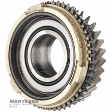 7th gear gearwheel Hyundai / Kia DCT 7DCT D7GF1 432762D010 / 31 teeth (outer Ø 78.25 mm)