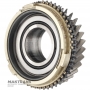 7th gear gearwheel Hyundai / Kia DCT 7DCT D7GF1 432762D010 / 31 teeth (outer Ø 78.25 mm)