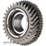 7th gear gearwheel Hyundai / Kia DCT 7DCT D7GF1 432762D010 / 31 teeth (outer Ø 78.25 mm)