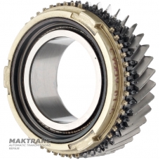6th gear gearwheel Hyundai / Kia DCT 7DCT D7GF1 432762D010 / 38 teeth (outer Ø 86 mm)