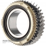 6th gear gearwheel Hyundai / Kia DCT 7DCT D7GF1 432762D010 / 38 teeth (outer Ø 86 mm)