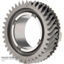 6th gear gearwheel Hyundai / Kia DCT 7DCT D7GF1 432762D010 / 38 teeth (outer Ø 86 mm)