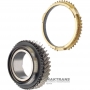 6th gear gearwheel Hyundai / Kia DCT 7DCT D7GF1 432762D010 / 38 teeth (outer Ø 86 mm)