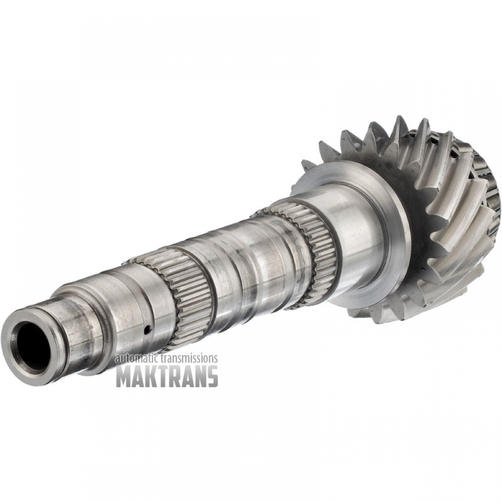 Differential drive shaft No. 2 Hyundai / Kia DCT 7DCT D7GF1