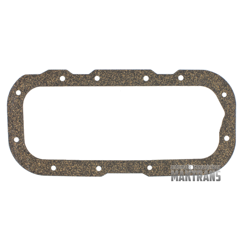 Small oil pan paranitic gasket 4L30  12 holes 747212 96014235